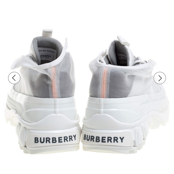 Brand New Burberry ALF Arthur - Picture 3 of 4